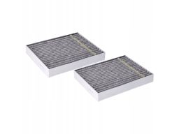 Fe179490 Filtr Kabiny Z Węglem Aktywnym Pasuje Do: Mercedes Eqe Suv