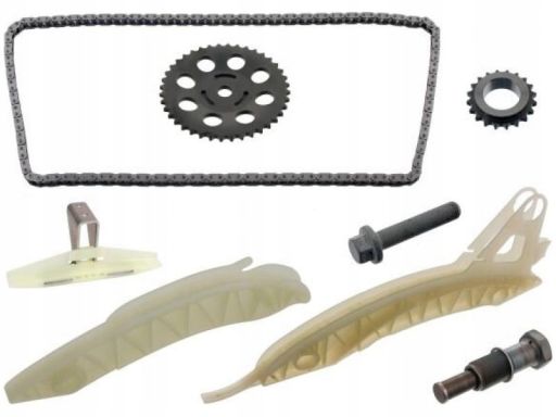 Fe48388 Rozrząd Kpl. (Koło + Łańcuch) Pasuje Do: Mini (R56), (R57), (R