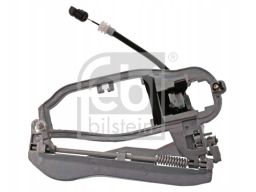 Fe48364 Element Klamki Drzwi Tył P