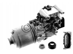 Fe48303 Silnik Wycieraczek Przód (Z Dodatkowymi Materiałami) Pasuje Do