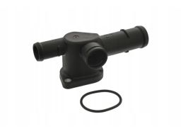 Fe48365 Króciec Układu Chłodzenia Pasuje Do: Audi A3, Seat Altea, Alte