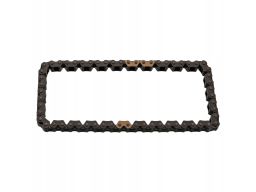 Fe48284 Łańcuch Napędu Pompy Oleju (Liczba Ogniw: 60) Pasuje Do: Honda