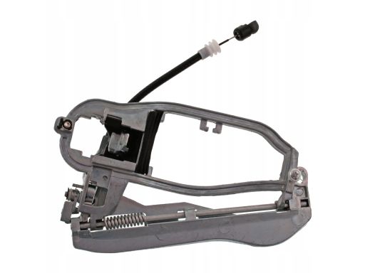 Fe48363 Element Klamki Drzwi Tył L Pasuje Do: Bmw X5 E53 05.00-12.06