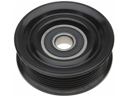 Gatt36157 Rolka Prowadząca Pasek Wielorowkowy (Metal) Pasuje Do: Ford