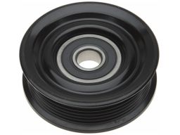 Gatt36157 Rolka Prowadząca Pasek Wielorowkowy (Metal) Pasuje Do: Ford