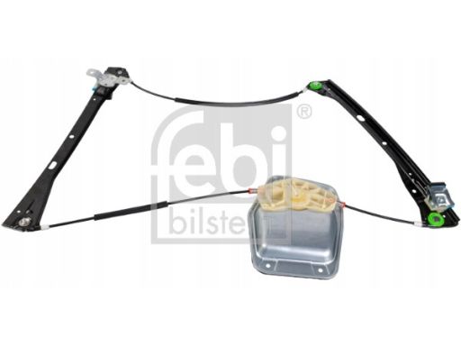 Fe179306 Podnośnik Szyby Przód P (Elektryczny, Bez Silnika) Pasuje Do: