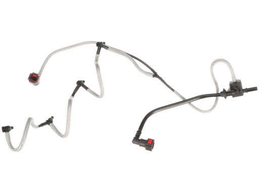 Gatmfl1362 Przewody I Elementy Odprowadzania Paliwa Nadmiar. (Długość