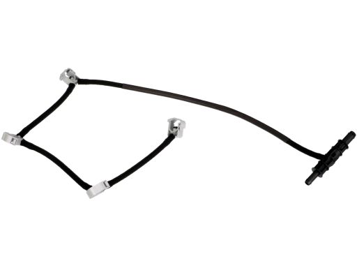 Gatmfl1347 Przewód Przelewowy Pasuje Do: Mercedes C T-Model (S204), C