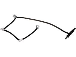 Gatmfl1347 Przewód Przelewowy Pasuje Do: Mercedes C T-Model (S204), C