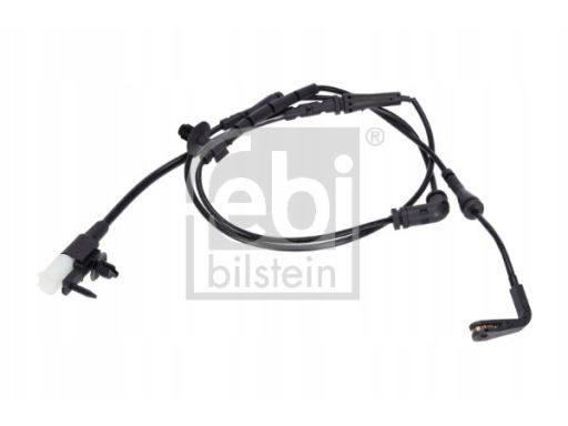 Fe179229 Czujnik Zużycia Klocka Hamulcowego Tył Pasuje Do: Land Rover