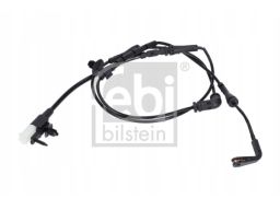 Fe179229 Czujnik Zużycia Klocka Hamulcowego Tył Pasuje Do: Land Rover