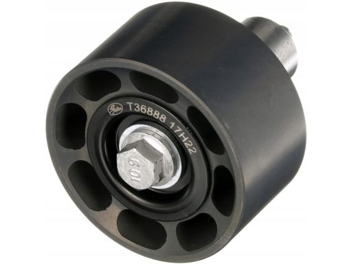 Gatt36888 Rolka Napinająca Pasek Wielorowkowy Pasuje Do: Daf Lf