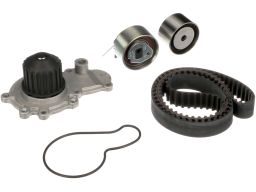 Gatkp1T246 Rozrząd Kpl. (Pasek + Rolka + Pompa Cieczy) Pasuje Do: Chry
