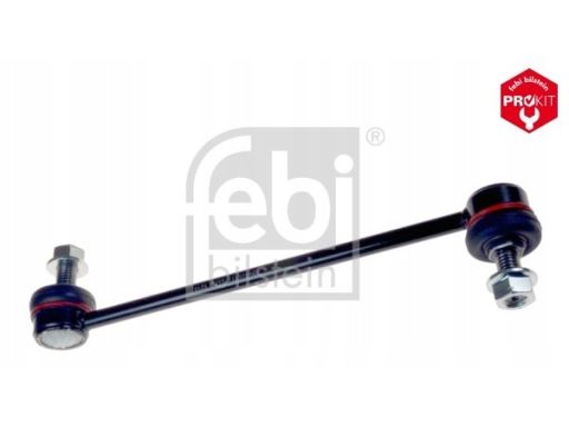 Fe48046 Łącznik Drążka Stabilizatora Przód L/P 250Mm Pasuje Do: Chevro