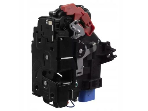 Fe179144 Zamek Drzwi Przód L Pasuje Do: Seat Altea, Arosa, Toledo Iii,