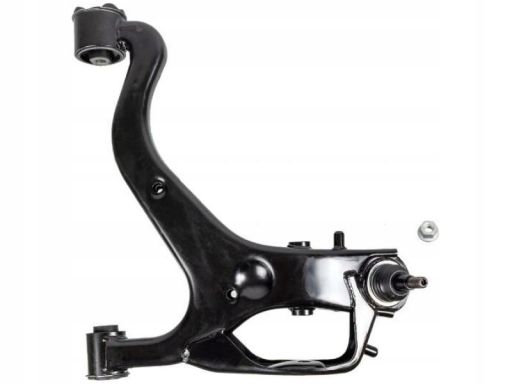 Fe48100 Wahacz Zawieszenia Koła Przód P Dół Przód Pasuje Do: Land Rove