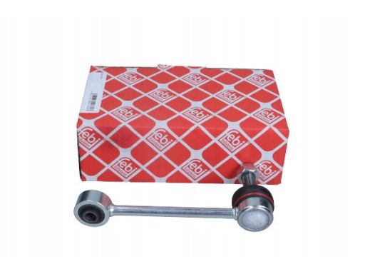 Fe48087 Łącznik Drążka Stabilizatora Przód L/P 139Mm Pasuje Do: Jaguar