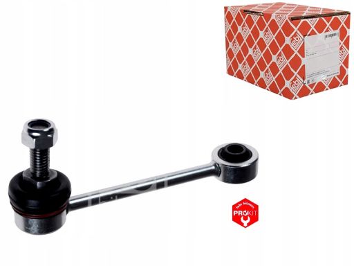 Fe48087 Łącznik Drążka Stabilizatora Przód L/P 139Mm Pasuje Do: Jaguar