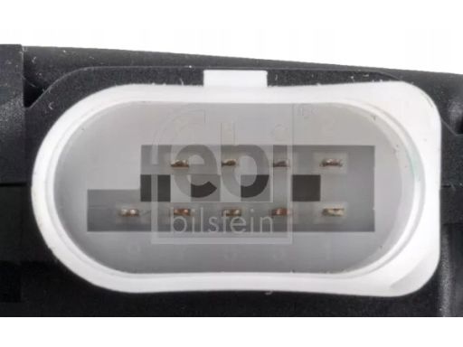 Fe179152 Zamek Drzwi Przód P Pasuje Do: Porsche 911, 911 Speedster, 91