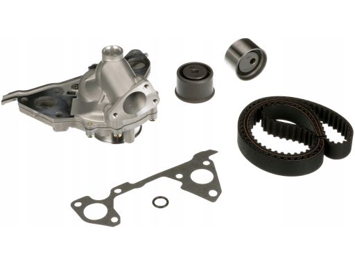 Gatkp15611Xs Rozrząd Kpl. (Pasek + Rolka + Pompa Cieczy) Pasuje Do: