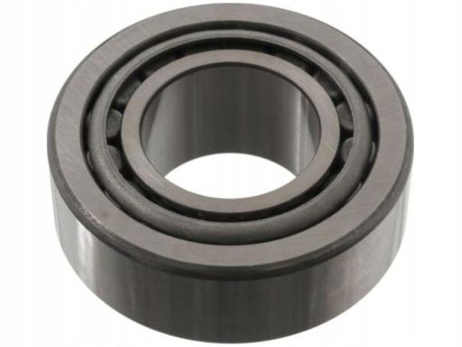 Fe47989 Łożysko Koła - Pojedyncze Przód Pasuje Do: Man L2000, Mercedes