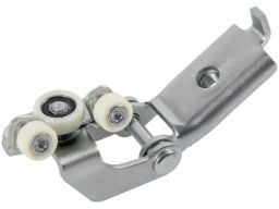 Fe47764 Prowadnica Rolkowa Środek P Pasuje Do: Mercedes Sprinter 2-T