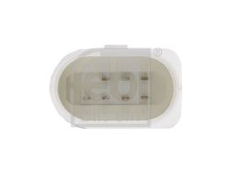 Fe179013 Zamek Drzwi Tył P Pasuje Do: Audi Q7, Seat Ibiza Iv, Ibiza Iv