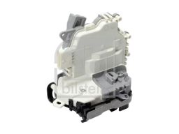 Fe178975 Zamek Drzwi Tył L Pasuje Do: Audi A3, A4 Allroad B8, A4 B8, A