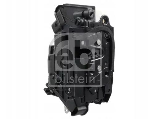 Fe178971 Siłownik Centralnego Zamka Tył P (6) Pasuje Do: Skoda Fabia I