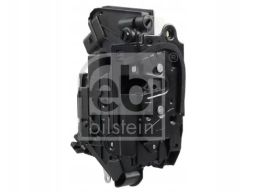 Fe178971 Siłownik Centralnego Zamka Tył P (6) Pasuje Do: Skoda Fabia I