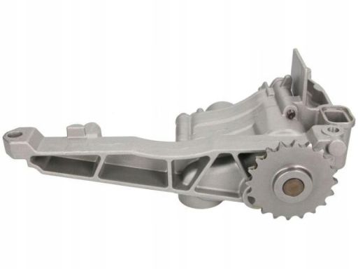 Fe47758 Pompa Oleju Pasuje Do: Mercedes E T-Model (S211), E (W211), G