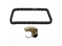 Fe47353 Zestaw Napędu Pompy Oleju Pasuje Do: Audi A3, A4 B5, A4 B6, A4