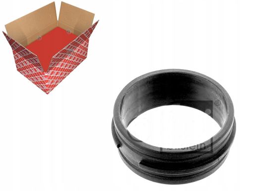 Fe47380 Przewód Łączący Filtra Powietrza Pasuje Do: Bmw 3 (E46), 5 (E3