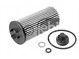 Fe47224 Filtr Oleju Pasuje Do: Bmw 2 (F45), 2 Gran Tourer (F46), 2 Gra