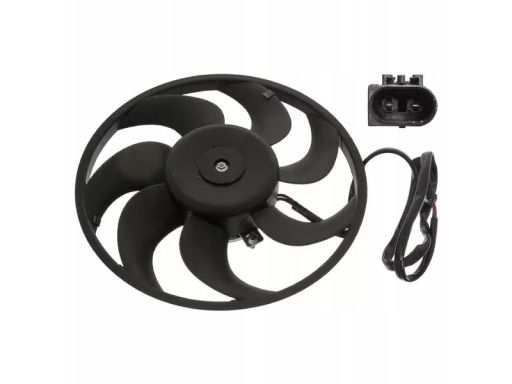 Fe47337 Wentylator Chłodnicy Pasuje Do: Mercedes Viano (W639), Vito /