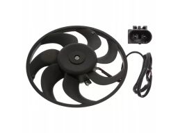 Fe47337 Wentylator Chłodnicy Pasuje Do: Mercedes Viano (W639), Vito /