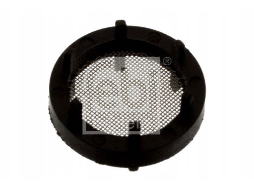 Fe47282 Filtr Hydrauliki Skrzyni Biegów Pasuje Do: Mercedes C (Cl203),