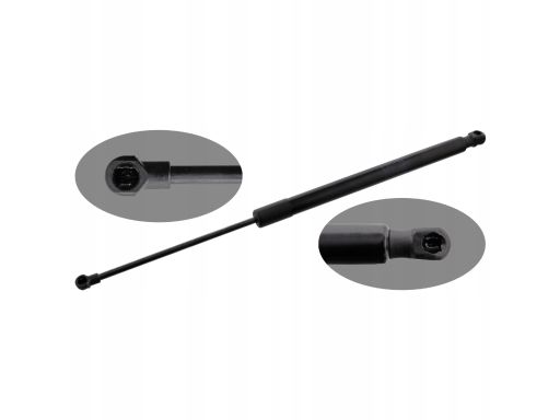 Fe47038 Sprężyna Gazowa Pokrywy Bagażnika L/P Pasuje Do: Vw Golf Vii