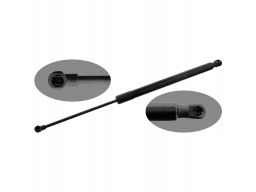 Fe47038 Sprężyna Gazowa Pokrywy Bagażnika L/P Pasuje Do: Vw Golf Vii