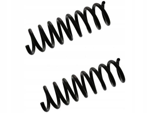 Fe46902 Sprężyna Zawieszenia Tył L/P Pasuje Do: Mercedes C (W202) 2.5D