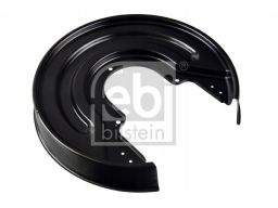 Fe178425 Osłona Tarczy Hamulcowej Tył L/P Pasuje Do: Seat Alhambra, Vw