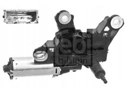 Fe46750 Silnik Wycieraczek Tył Pasuje Do: Vw Polo 10.01-11.09