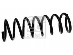 Fe46875 Sprężyna Zawieszenia Tył L/P Pasuje Do: Ford C-Max, Focus C-Ma