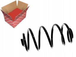 Fe46868 Sprężyna Zawieszenia Tył L/P Pasuje Do: Opel Astra H, Astra H