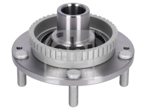 Fe178315 Piasta Koła Przód Pasuje Do: Kia Sorento I 2.4-3.5 08.02-12.1