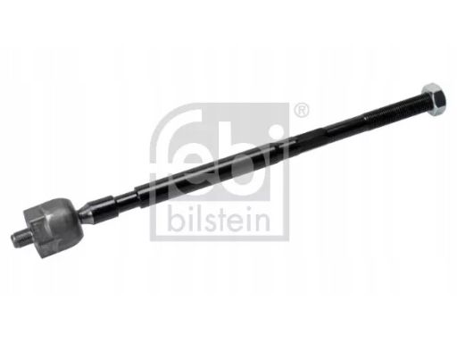 Fe178261 Drążek Kierowniczy Boczny (Bez Końcówki) L/P (Dł.: 316Mm) Pas