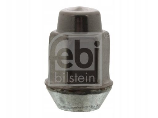 Fe46712 Nakrętka Koła (M12X1,5, Dł.: 36Mm, Rozmiar Klucza: 19Mm, Stoże