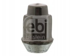 Fe46712 Nakrętka Koła (M12X1,5, Dł.: 36Mm, Rozmiar Klucza: 19Mm, Stoże