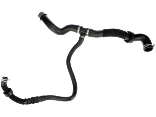 Gat05-4985 Przewód Gumowy Układu Chłodzenia (39,25Mm/32,5Mm) Pasuje Do