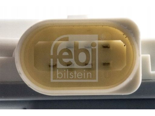 Fe177953 Zamek Drzwi Przód P (Centralny Zamek) Pasuje Do: Seat Altea,